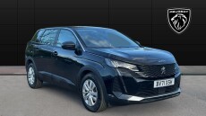 Peugeot 5008 1.2 PureTech Active Premium 5dr Petrol Estate